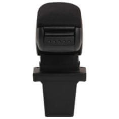 Vidaxl Naslon za roke za avto črn 14x33x(32-48,5) cm ABS