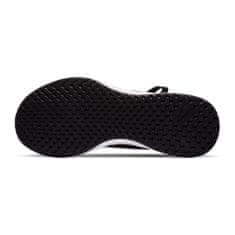 Nike Čevlji obutev za tek črna 37.5 EU Revolution 5 Flyease