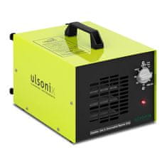 NEW Ulsonix AIRCLEAN-ECO 205W 20g/h generator ozona z UV svetilko