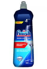 Finish Rinse & Shine Aid Regular sredstvo za izpiranje, 800 ml