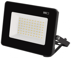 Emos ZS2242 LED reflektor SIMPO, 50W, črn, nevtralna bela