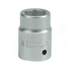 YATO 3/4" 22 mm šesterokotna vtičnica