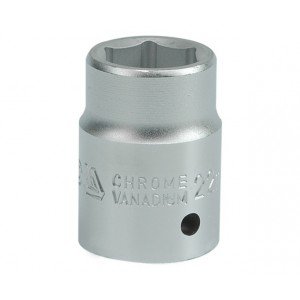 YATO 3/4" 22 mm šesterokotna vtičnica