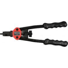 YATO Klešče za kovičenje z vzvodom M3-M8 300 mm