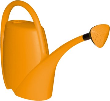 Plastkon Zalivalnik 8,0 l iz plastike, ALI z razpršilnikom