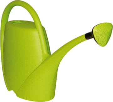 Plastkon Lonec za zalivanje 8,0 l iz plastike, LIM z razpršilnikom