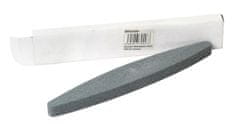 Levior Ovalni brusilnik srpa 225x35x15mm