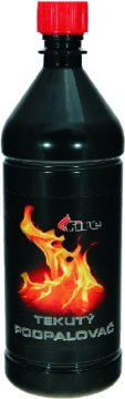 FIRE tekočina za vžigalnike 1l