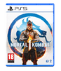 Mortal Combat 1 igra (PS5)