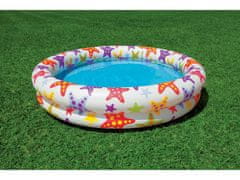 Intex 59421NP Napihljiv bazen Ice Pop 122 x 25 cm