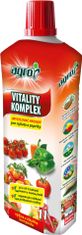 Agro Gnojilo Vitality Complex paradižnik in paprika 1 l