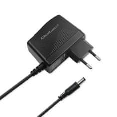 Qoltec Qoltec Premium vtični napajalnik 24W | 12V | 2A | 5,5*2,1