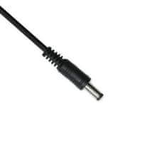 Qoltec Qoltec Premium vtični napajalnik 24W | 12V | 2A | 5,5*2,1
