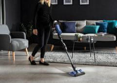 Rowenta X-FORCE Flex 9.60 Aqua pokončni sesalnik RH20C7WO