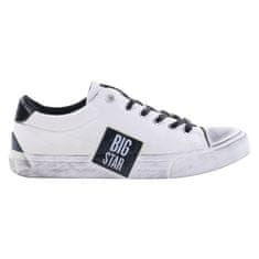 Big Star Superge bela 41 EU JJ174248