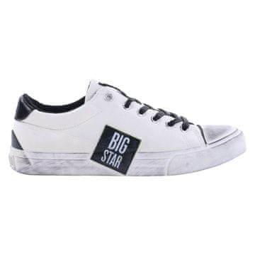 Big Star Superge bela JJ174248