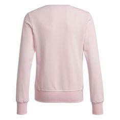 Adidas Športni pulover 165 - 170 cm/L Essentials Big Logo