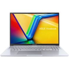 ASUS VivoBook 16 M1605YAR-MB731W prenosnik R7 7730U, 16GB, SSD1TB, 16WUXGA, W11H (90NB10R2-M00A00)