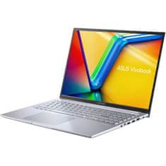 ASUS VivoBook 16 M1605YAR-MB731W prenosnik R7 7730U, 16GB, SSD1TB, 16WUXGA, W11H (90NB10R2-M00A00)