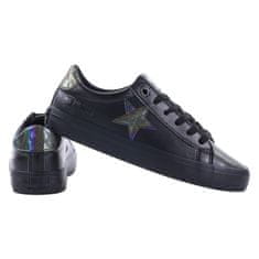 Big Star Superge črna 37 EU JJ274243