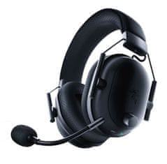 Razer Blackshark V2 Pro (2023) brezžične gaming slušalke, črne (RZ04-04530100-R3M1)