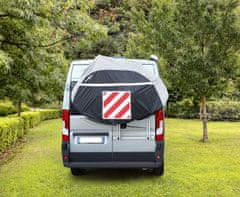 Brunner Bike Cover pokrivalo za kolo