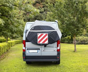 Brunner Bike Cover pokrivalo za kolo