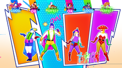 Ubisoft Just Dance 2024 igra (PS5)