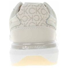 Calvin Klein Čevlji bež 39 EU HW0HW01430F7