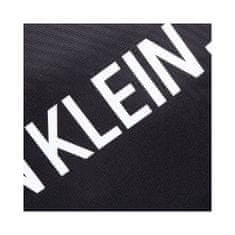 Calvin Klein Nahrbtniki šolski nahrbtniki črna ZM0ZM01680BDS