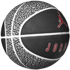 Nike Žoge košarkaška obutev črna 5 Ultimate Playground 2.0 8P Inout Ball