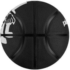 Nike Žoge košarkaška obutev črna 7 Everyday Playground 8P