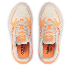 Adidas Čevlji oranžna 36 2/3 EU GW6869