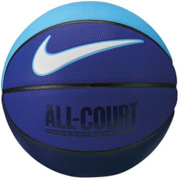 Nike Žoge košarkaška obutev mornarsko modra 7 Everyday All Court 5
