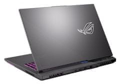 ASUS ROG Strix G17 G713PI-LL050W gaming prenosnik, R9 7845HX, 16GB, SSD512GB, RTX4070, 17,3WQHD, W11H (90NR0GG4-M002P0)