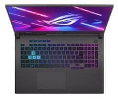 ASUS ROG Strix G17 G713PI-LL050W gaming prenosnik, R9 7845HX, 16GB, SSD512GB, RTX4070, 17,3WQHD, W11H (90NR0GG4-M002P0)