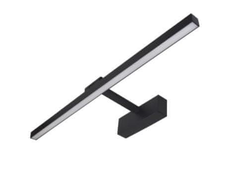 LED pohištvena svetilka 14W 4000k 530lm 600x50x80 JENNA