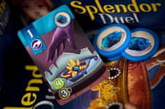 Asmodee družabna igra Splendor Duel