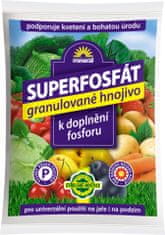 Agro Gnojilo Superfosfat 1kg