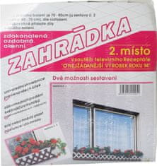M.A.T Group Okenski vrt 70-80cm HN