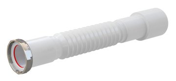 Priključek Flexi 6/4 "x40/50 mm kovinski.