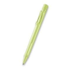 Lamy Kroglično pero Safari Springgreen