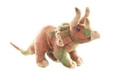 Uni-Toys Plišasti Triceratops