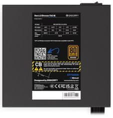 Endorfy Vero L5 Bronze 700W 80+ bron