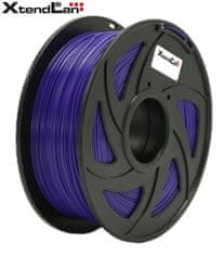 XtendLan PETG filament 1,75 mm vijolične barve 1 kg