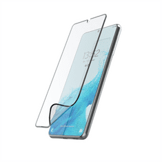 Hama Hiflex Eco, zaščita zaslona za Samsung Galaxy S22/ S23, trpežna, varnostni razred 13