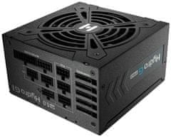 FORTRON FSP HYDRO G PRO 850 ATX3.0 / 850W / ATX / 80PLUS Gold / modularni