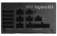 FORTRON FSP HYDRO G PRO 850 ATX3.0 / 850W / ATX / 80PLUS Gold / modularni