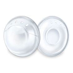 Chicco Zbiralniki za materino mleko 2 kosa