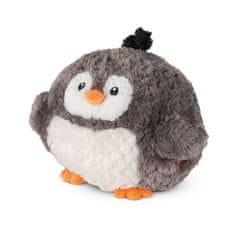 Cozy Noxxiez HW713 Penguin - topel plišast vzglavnik 3 v 1